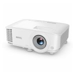 BenQ MS560 proyector con 4000 lúmenes ANSI, resolución SVGA 800x600, tecnología DLP y 3D blanco. SKU: 9H.JND77.1HE
