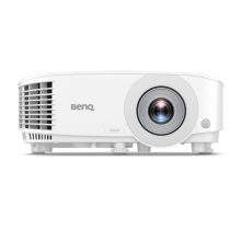 Proyector BenQ MH560 de alcance estándar con 3800 lúmenes ANSI y resolución 1080p Full HD en color blanco, SKU 9H.JNG77.13E