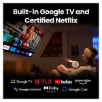 Proyector BenQ modelo GV50 con 500 lúmenes ANSI, tecnología DLP, resolución 1080p (1920x1080) en color blanco, SKU 9H.JSR77.59E