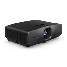 BenQ W2720i proyector de largo alcance, 2500 lúmenes ANSI, tecnología DLP, resolución UHD 4K (3840x2160), función 3D, color negro, SKU 9H.JSX77.57E