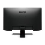 Monitor BenQ EW3270U 31.5 pulgadas 3840 x 2160 píxeles 4K Ultra HD LED negro y gris SKU 9H.LGVLA.TPE