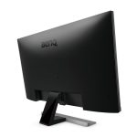 Monitor BenQ EW3270U 31.5 pulgadas 3840 x 2160 píxeles 4K Ultra HD LED negro y gris SKU 9H.LGVLA.TPE