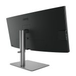 Imagen del monitor BenQ PD3420Q, pantalla de 34 pulgadas, resolución 3440 x 1440 Pixeles Quad HD LED en color gris, SKU 9HLJHLBQPE
