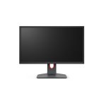 Monitor BenQ XL2540K de 24.5 pulgadas, resolución 1920 x 1080 píxeles, Full HD LED en color negro, SKU 9HLJMLBQBE