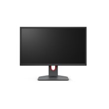 Monitor BenQ XL2540K de 24.5 pulgadas, resolución 1920 x 1080 píxeles, Full HD LED en color negro, SKU 9HLJMLBQBE
