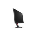 Monitor BenQ XL2540K de 24.5 pulgadas, resolución 1920 x 1080 píxeles, Full HD LED en color negro, SKU 9HLJMLBQBE