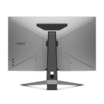 Monitor BenQ EX2710Q de 27 pulgadas, resolución 2560 x 1440 pixeles, 2K Ultra HD LED en color negro. SKU 9HLK4LATBE