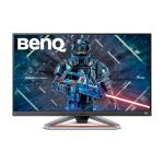 Monitor BenQ EX2710S de 27 pulgadas, 1920 x 1080 píxeles, Full HD, LED, color negro. SKU: 9HLKLATBE