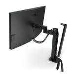 Imagen de la pantalla para PC BenQ PD3205UA de 31.5 pulgadas con resolución 3840 x 2160 Pixeles 4K Ultra HD, color negro. SKU: 9H.LKGLA.TPE