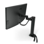 Imagen de la pantalla para PC BenQ PD3205UA de 31.5 pulgadas con resolución 3840 x 2160 Pixeles 4K Ultra HD, color negro. SKU: 9H.LKGLA.TPE