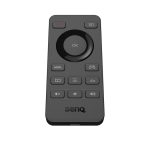 BenQ EX3210U, pantalla para PC de 32 pulgadas con resolución 3840 x 2160 pixeles en 4K Ultra HD, SKU 9H.LKHLB.QBE