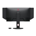 Monitor LED ZOWIE XL2746K de 27 pulgadas, resolución Full HD 1920 x 1080 Pixeles, color negro. SKU 9H.LKJLB.QBE