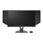 Monitor LED ZOWIE XL2746K de 27 pulgadas, resolución Full HD 1920 x 1080 Pixeles, color negro. SKU 9H.LKJLB.QBE