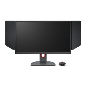Monitor LED ZOWIE XL2746K de 27 pulgadas, resolución Full HD 1920 x 1080 Pixeles, color negro. SKU 9H.LKJLB.QBE