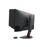 Monitor LED ZOWIE XL2746K de 27 pulgadas, resolución Full HD 1920 x 1080 Pixeles, color negro. SKU 9H.LKJLB.QBE