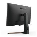 Monitor BenQ EW2880U de 28 pulgadas con resolución 4K Ultra HD en color negro, SKU 9H.LKSLB.QBE