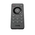 Monitor BenQ EW2880U de 28 pulgadas con resolución 4K Ultra HD en color negro, SKU 9H.LKSLB.QBE