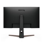Monitor BenQ EW2880U de 28 pulgadas con resolución 4K Ultra HD en color negro, SKU 9H.LKSLB.QBE