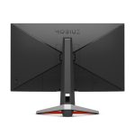 BenQ pantalla para PC de 27 pulgadas con resolución 3840 x 2160 Pixeles, 4K Ultra HD, LED en color negro, SKU 9H.LKTLA.TBE