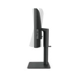 Monitor BenQ PD2506Q de 25 pulgadas con resolución 2560 x 1440 pixeles 2K Ultra HD en color negro, SKU 9H.LLDLB.QBE