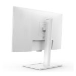 Monitor BenQ GW2790QT de 27 pulgadas, resolución 2560 x 1440 Pixeles Quad HD con tecnología LED, blanco, SKU 9H.LLGLA.TBE