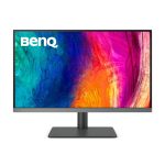 BenQ PD2706U pantalla para PC de 27 pulgadas con resolución 3840 x 2160 píxeles, 4K Ultra HD, color negro. SKU 9H.LLJLB.QEE
