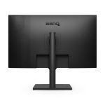 Monitor BenQ BL3290QT de 31.5 pulgadas con una resolución de 2560 x 1440 píxeles, tecnología LED y color negro. SKU: 9H.LLMLA.TPE