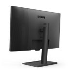 Monitor BenQ BL3290QT de 31.5 pulgadas con una resolución de 2560 x 1440 píxeles, tecnología LED y color negro. SKU: 9H.LLMLA.TPE