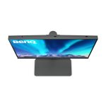 BenQ SW272Q pantalla para PC de 68,6 cm (27 pulgadas) con resolución de 2560 x 1440 píxeles, modelo 9H.LLPLB.QBE