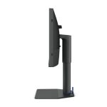 BenQ SW272Q pantalla para PC de 68,6 cm (27 pulgadas) con resolución de 2560 x 1440 píxeles, modelo 9H.LLPLB.QBE