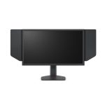 Monitor BenQ ZOWIE XL2546X para PC, 24.5 pulgadas, resolución 1920 x 1080 Pixeles, Full HD en color negro. SKU: 9H.LLRLB.QBE
