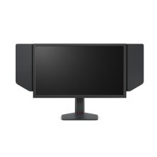 Monitor BenQ ZOWIE XL2546X para PC, 24.5 pulgadas, resolución 1920 x 1080 Pixeles, Full HD en color negro. SKU: 9H.LLRLB.QBE