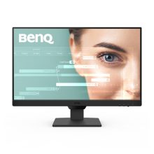 BenQ GW2490 pantalla para PC de 23.8 pulgadas, 1920 x 1080 píxeles, Full HD, color negro, SKU 9H.LLSLB.QBE