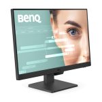 BenQ GW2490 pantalla para PC de 23.8 pulgadas, 1920 x 1080 píxeles, Full HD, color negro, SKU 9H.LLSLB.QBE