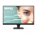 Monitor BenQ GW2790 para PC de 27 pulgadas, resolución 1920 x 1080 Pixeles, Full HD LCD en color negro, SKU 9H.LLTLB.QBE