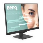 Monitor BenQ GW2790 para PC de 27 pulgadas, resolución 1920 x 1080 Pixeles, Full HD LCD en color negro, SKU 9H.LLTLB.QBE