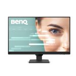 Monitor BenQ GW2790 de 27 pulgadas con resolución 1920 x 1080 pixeles, Full HD, en color negro. SKU: 9H.LLTLJ.LBE