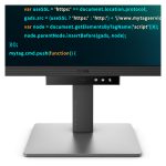 BenQ RD240Q pantalla para PC de 61,2 cm con resolución 2560 x 1600 Pixeles WQXGA LCD en color negro SKU 9H.LLXLA.TBE