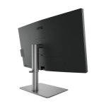Imagen del monitor BenQ PD3225U para PC de 32 pulgadas, con resolución 3840 x 2160 Pixeles 4K Ultra HD y tecnología LED, SKU 9H.LLYLA.TBE.