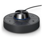 Imagen del monitor BenQ PD3225U para PC de 32 pulgadas, con resolución 3840 x 2160 Pixeles 4K Ultra HD y tecnología LED, SKU 9H.LLYLA.TBE.