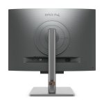 BenQ RD280U pantalla para PC, 28.2 pulgadas, resolución 3840 x 2560 píxeles, 4K Ultra HD, color negro, SKU 9H.LM1LJ.TBE