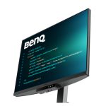BenQ RD280U pantalla para PC, 28.2 pulgadas, resolución 3840 x 2560 píxeles, 4K Ultra HD, color negro, SKU 9H.LM1LJ.TBE