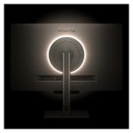 BenQ RD280U pantalla para PC, 28.2 pulgadas, resolución 3840 x 2560 píxeles, 4K Ultra HD, color negro, SKU 9H.LM1LJ.TBE