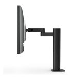 BenQ RD280UA pantalla para PC de 28.2 pulgadas con resolución 3840 x 2560 Pixeles en 4K Ultra HD, color negro, SKU 9HL2LJ.TBE