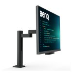 BenQ RD280UA pantalla para PC de 28.2 pulgadas con resolución 3840 x 2560 Pixeles en 4K Ultra HD, color negro, SKU 9HL2LJ.TBE
