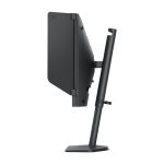 Pantalla BenQ Zowie XL2586X, 61,2 cm (24.1 pulgadas), 1920 x 1080 Pixeles, Full HD, LCD, color negro, SKU 9H.LM4LB.QBE