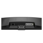 Monitor BenQ BL2490 Full HD de 23.8 pulgadas, resolución 1920 x 1080 Pixeles, color Negro, SKU 9H.LM5LB.QBE.