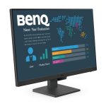BenQ BL2790 pantalla para PC de 27 pulgadas con resolución 1920 x 1080 Pixeles Full HD en acabado negro, SKU 9H.LM6LJ.LBE
