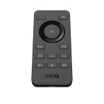 Monitor BenQ EX321UX de 31.5 pulgadas con resolución 3840 x 2160 píxeles 4K Ultra HD, modelo LED en color blanco. SKU 9H.LM7LB.QBE