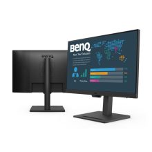 BenQ BL2790T pantalla para PC de 27 pulgadas con resolución 1920 x 1080 píxeles Full HD en color negro, SKU 9H.LMGLJ.LBE